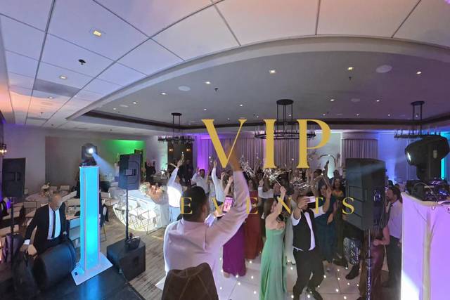 VIP Events PR