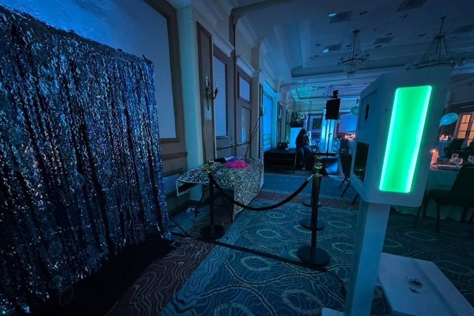 VIP Events PR