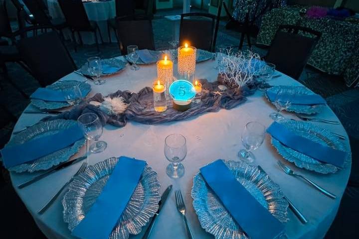 VIP Events PR