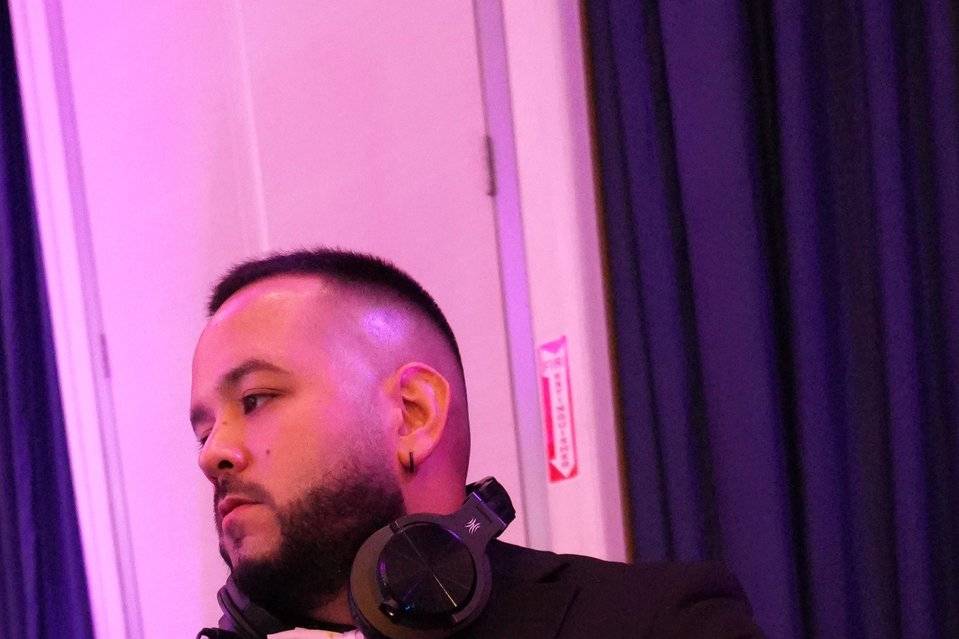 Dj Ironijk ( PR's Finest )