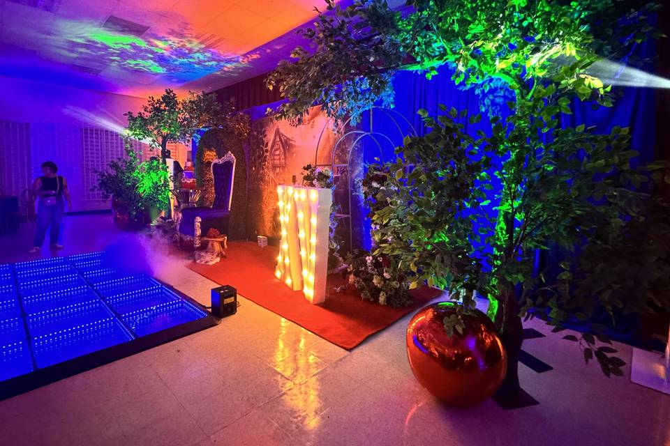 15ero Lighting