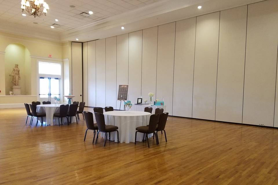 TMR Event Planning and Linens LLC