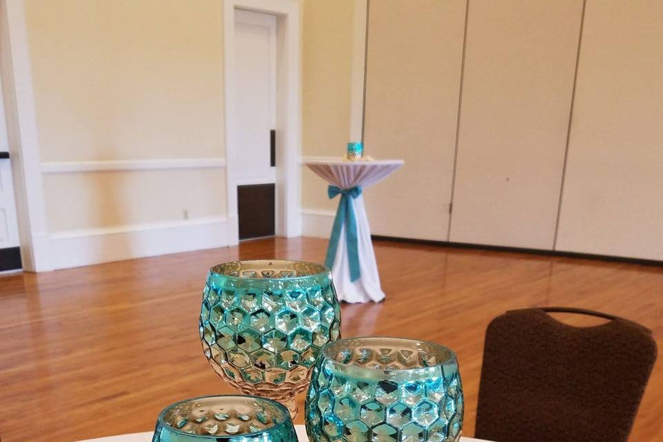 TMR Event Planning and Linens LLC