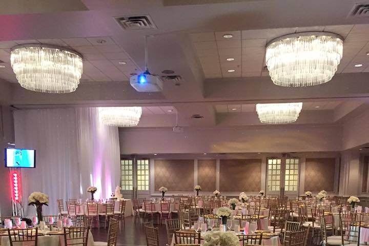 Elegante Ballroom