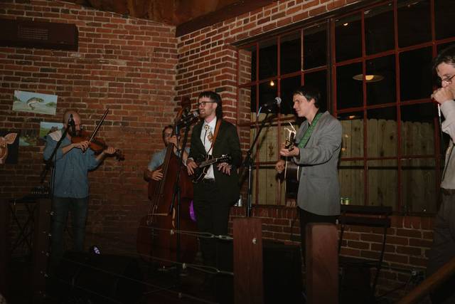 Patrick Sheridan LLC - Uptown Appalachia