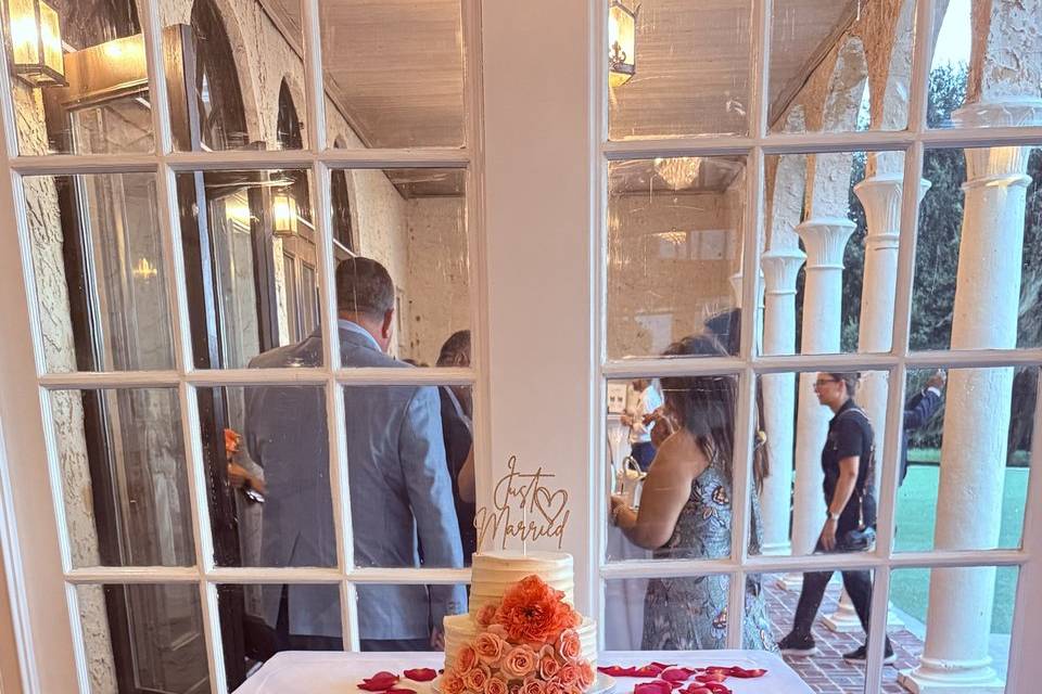 Alec & Sabrina