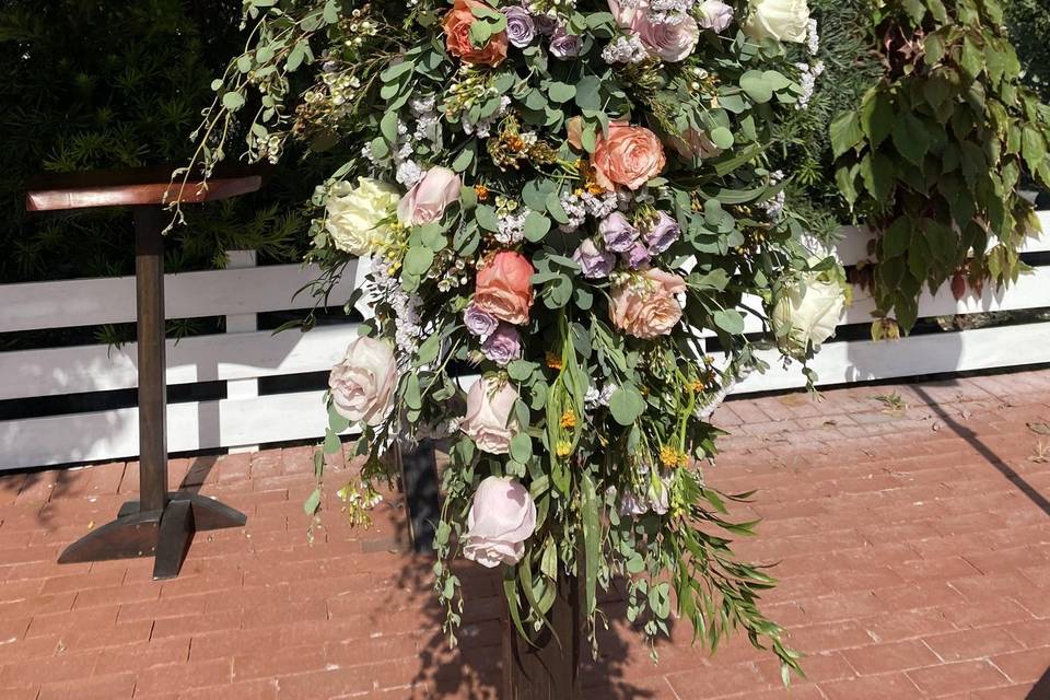 Chuppah