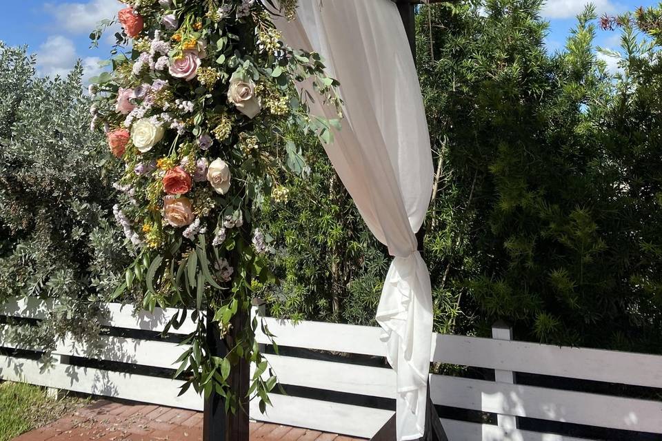 Chuppah