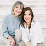 Betty & Maggie Mudd