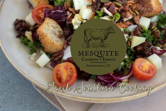 Mesquite at the Warehouse