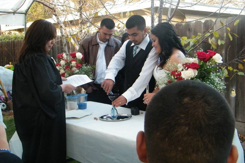 Ceremonias del Corazon