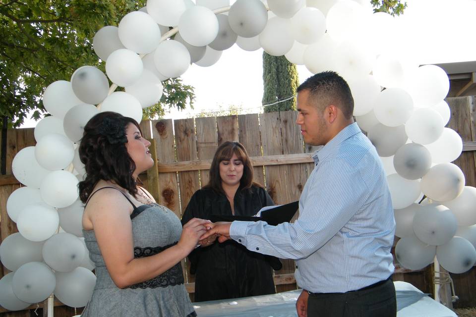 Ceremonias del Corazon