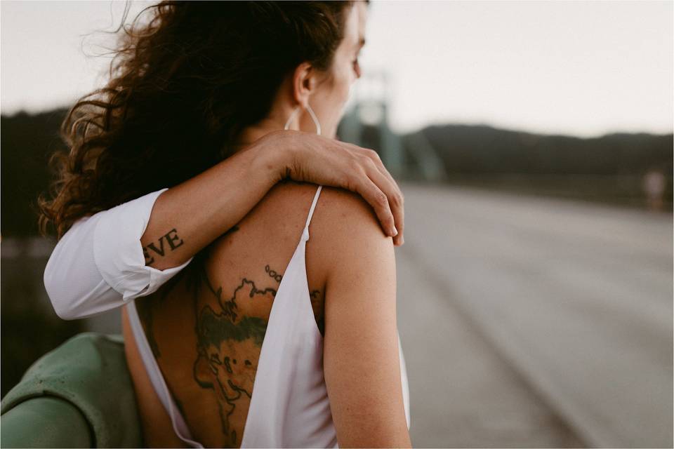Lauren LaBarre Photography