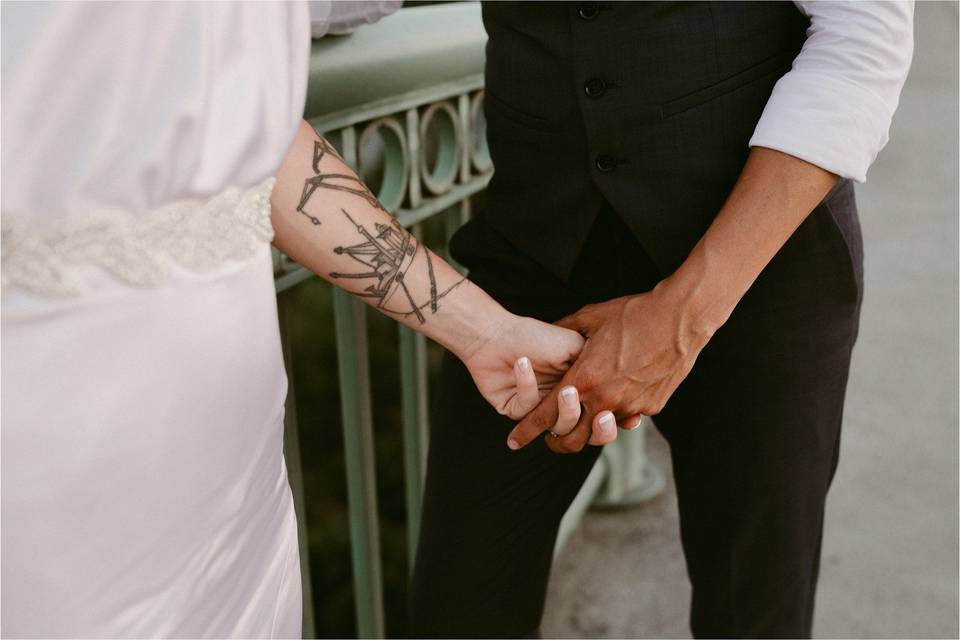 Lauren LaBarre Photography