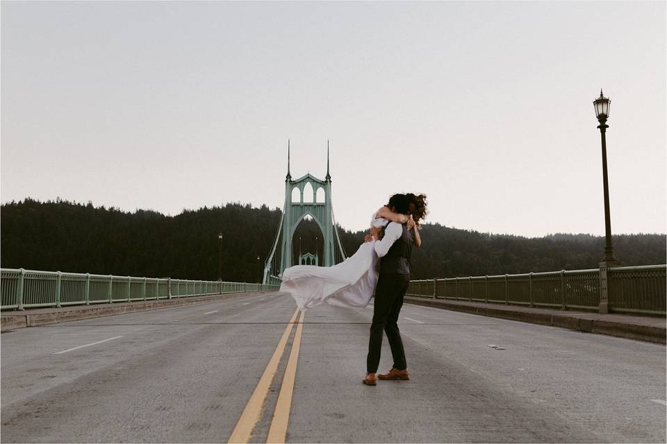 Lauren LaBarre Photography