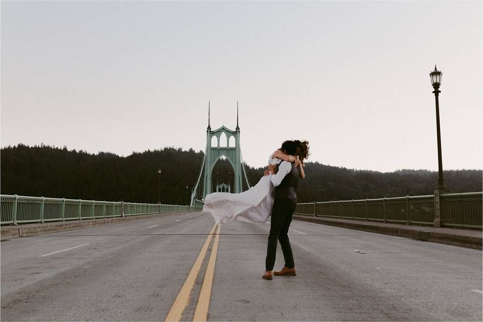 Lauren LaBarre Photography 