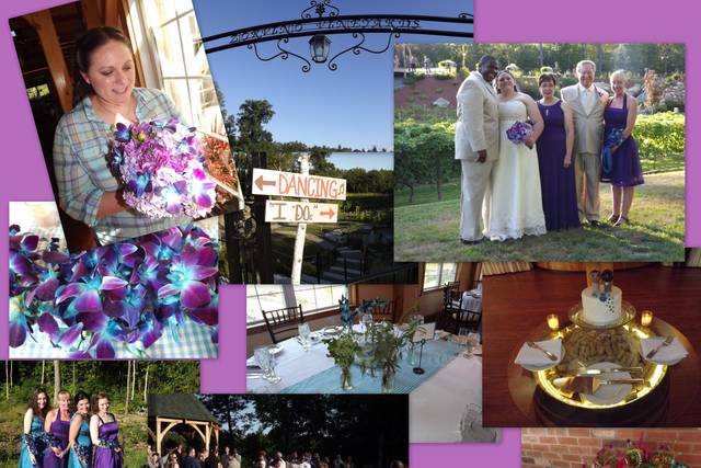Washington Park Florist & Simply the Best...Balloons