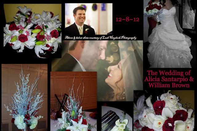 Washington Park Florist & Simply the Best...Balloons