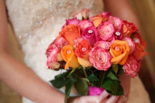 Washington Park Florist & Simply the Best...Balloons