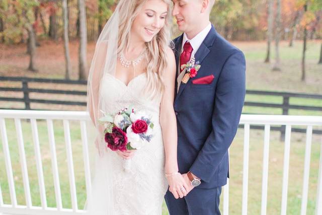 Nilo Burke Photography LLC