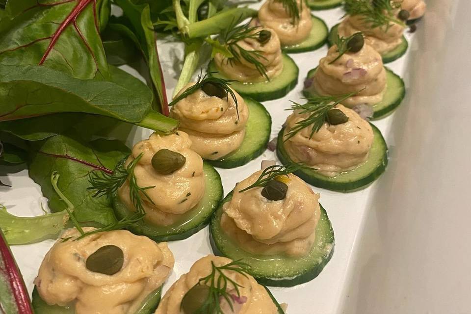 Buffet 4
