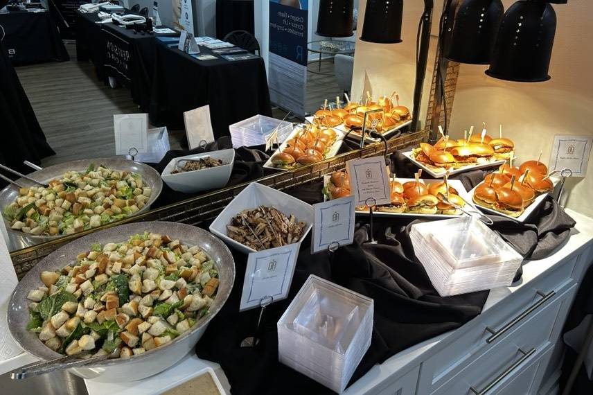 Buffet 1