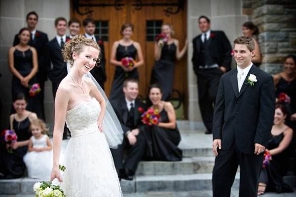Laura Ashbrook Photography
