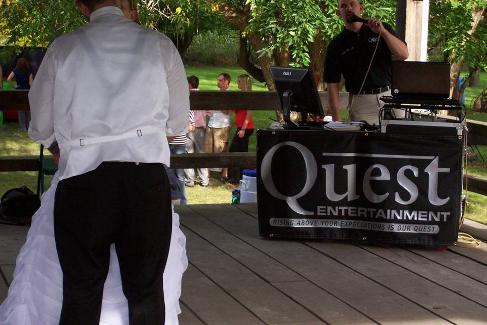 Quest Entertainment