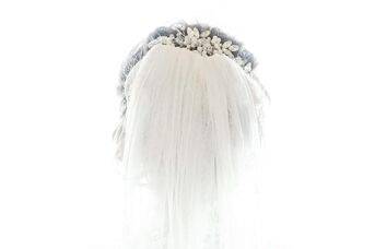 Wedding veil