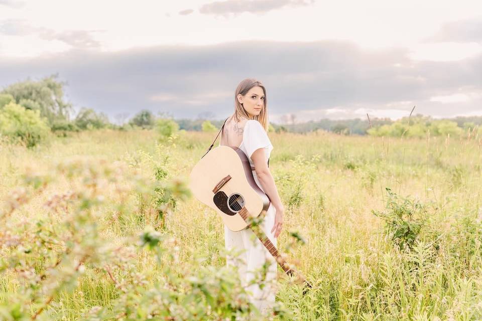 Anna Marie Music - Wedding Musicians - Sheboygan, WI - WeddingWire