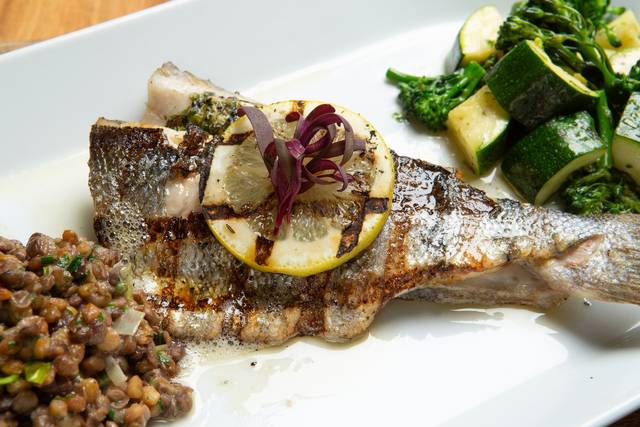 Nirvana by Chef Lindsay