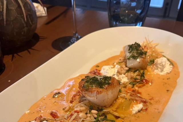 Nirvana by Chef Lindsay