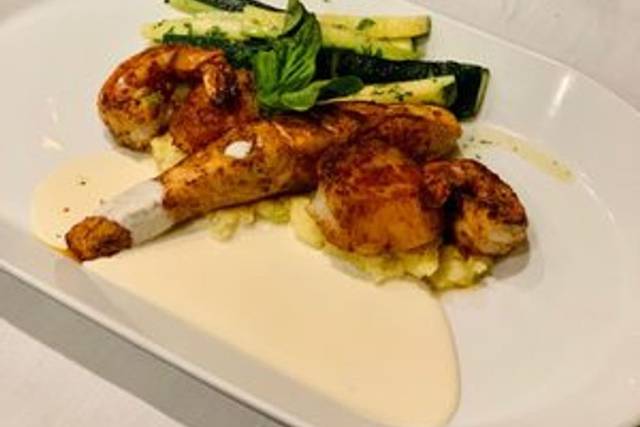 Nirvana by Chef Lindsay