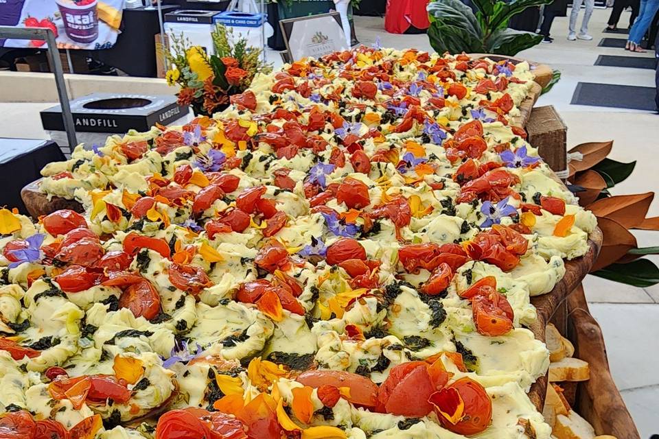 Nirvana by Chef Lindsay