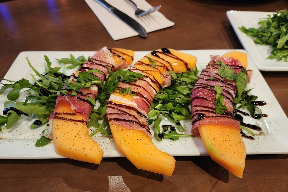 Nirvana by Chef Lindsay