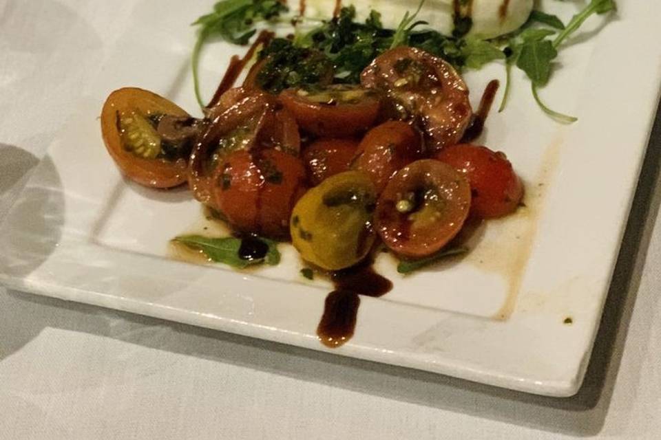 Nirvana by Chef Lindsay