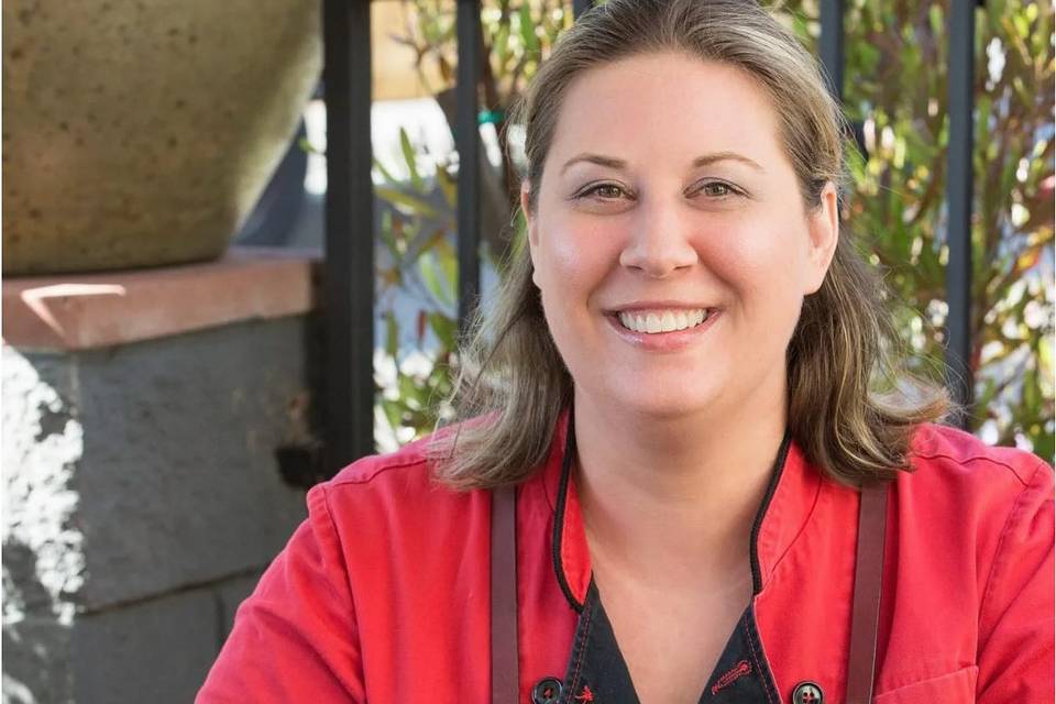 Nirvana by Chef Lindsay