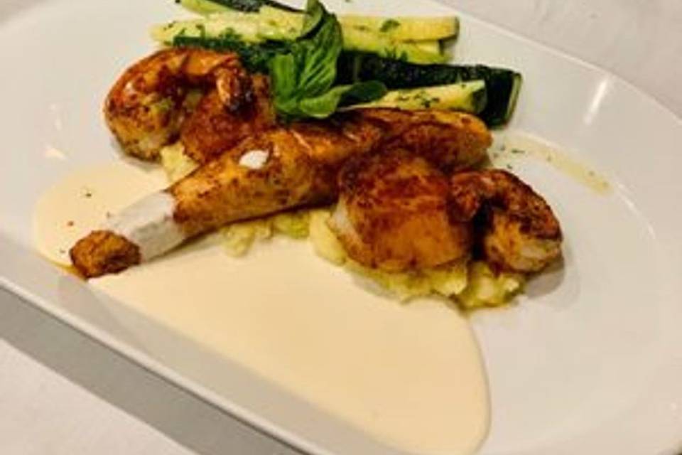 Nirvana by Chef Lindsay