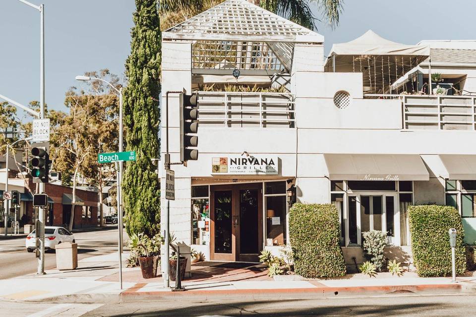 Nirvana by Chef Lindsay