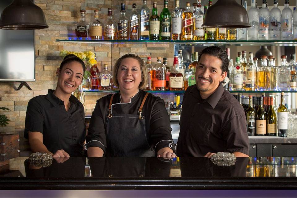 Nirvana by Chef Lindsay