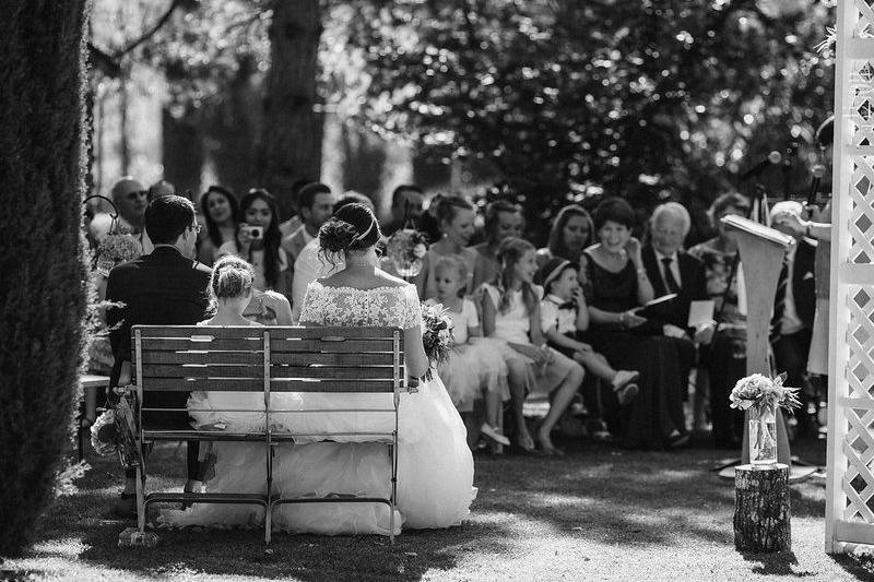 Ceremony Provence