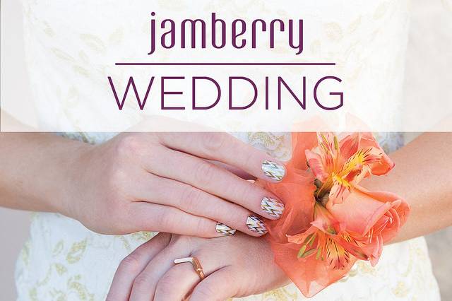 Jamberry Nails by Danelle P. Carpenter Independent Consultant
