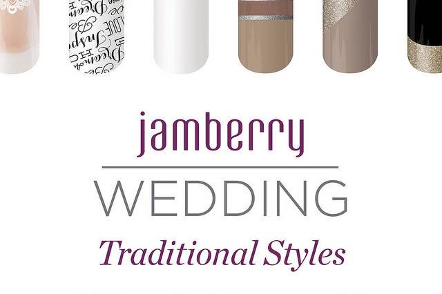 Jamberry Nails by Danelle P. Carpenter Independent Consultant