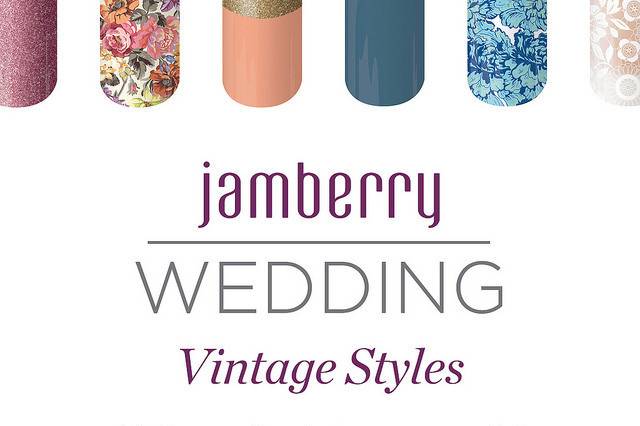 Jamberry Nails by Danelle P. Carpenter Independent Consultant