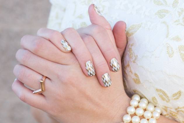 Jamberry Nails by Danelle P. Carpenter Independent Consultant