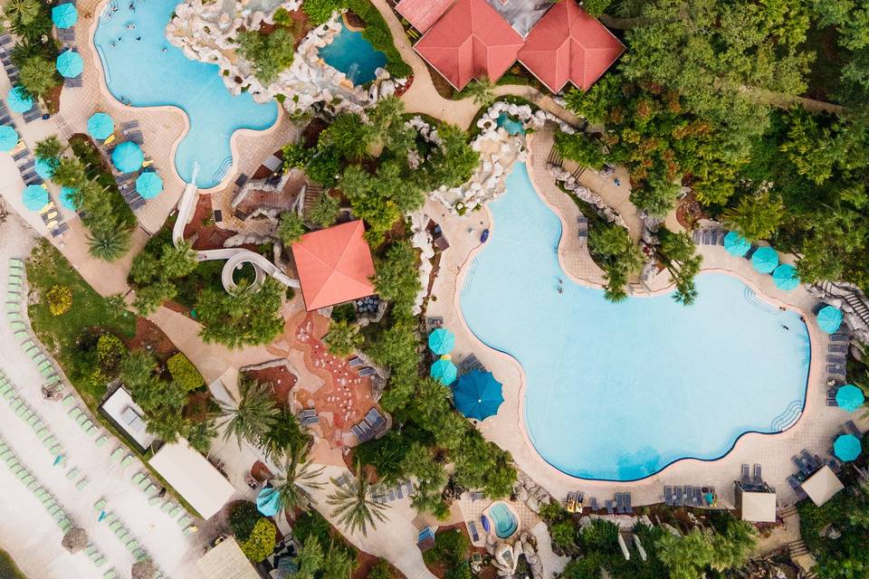 Resort in Orlando