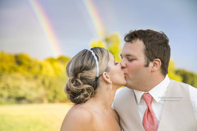 Julia McCormick Photography