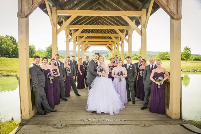 Julia McCormick Photography