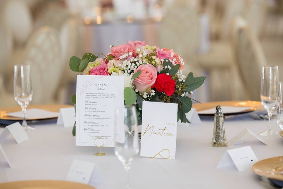 DENVER EVENT PLANNING