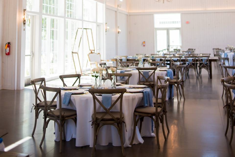 DENVER EVENT PLANNING